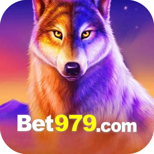 BET979 LOGO