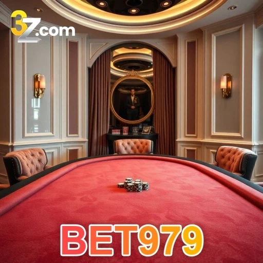 BET979 Métodos de Aposta