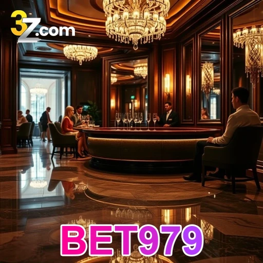 BET979 Cassino Online