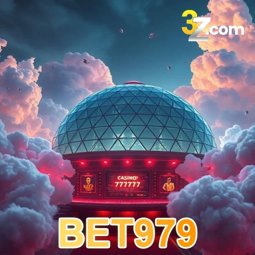 BET979 Jogos Disponíveis