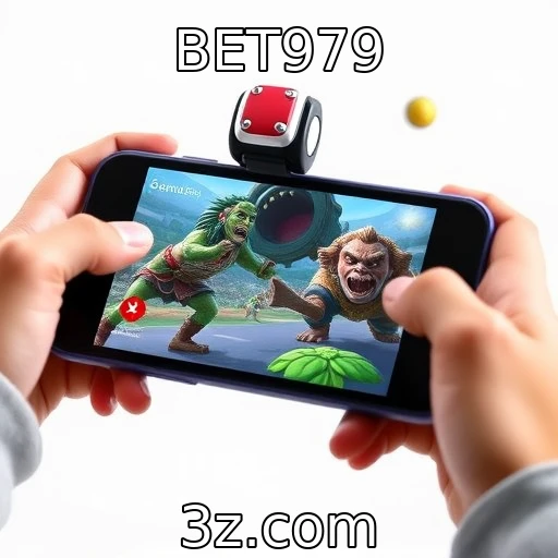 Crescimento do mercado de jogos mobile em 2025