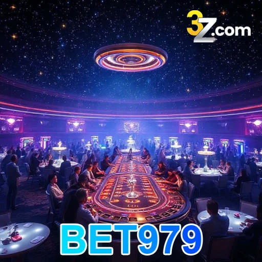 BET979 Pagamentos Rápidos