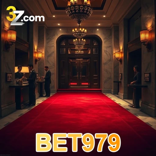 BET979 Plataforma Oficial
